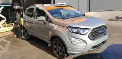 Vehicul casat FORD ECOSPORT (CR6) 1.0 EcoBoost CAT al anului 2023 alimentat M1JU