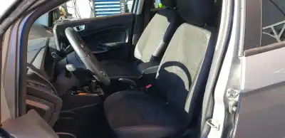 Verschrottungsfahrzeug ford ecosport (cr6) 1.0 ecoboost cat des jahres 2023 angetrieben m1ju