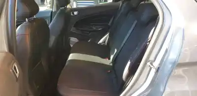 Verschrottungsfahrzeug ford ecosport (cr6) 1.0 ecoboost cat des jahres 2023 angetrieben m1ju