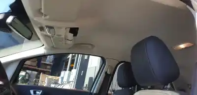 Verschrottungsfahrzeug ford ecosport (cr6) 1.0 ecoboost cat des jahres 2023 angetrieben m1ju