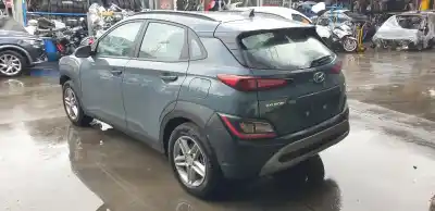 Утилизация автомобиля hyundai                                            kona                                                                                                                                                                                                                                                       1.0 tgdi cat                                                                                                                                                                                                                                               года 2021 питание g3lc