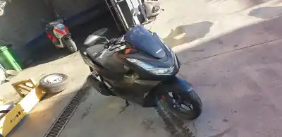 Veículo de Sucata HONDA PCX 125 PCX 125 do ano 2023 alimentado JK0SE