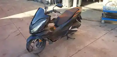 Veículo de Sucata honda pcx 125 pcx 125 do ano 2023 alimentado jk0se