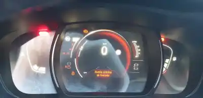 Veicolo di demolizione renault                                            kadjar (ha_, hl_)                                                                                                                                                                                                                                          1.5 dci 110 (hla3)                                                                                                                                                                                                                                         dell'anno 2016 alimentato k9k647