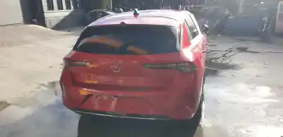 Hurda Aracı opel astra 5p elegance * yılın 2023 güçlü hn05