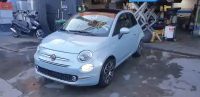 Sloopvoertuig fiat                                               500                                                                                                                                                                                                                                                        1242                                                                                                                                                                                                                                                       van het jaar 2023 aangedreven 46341162