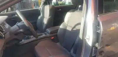 Veículo de Sucata peugeot 508 gt line do ano 2016 alimentado ah01