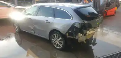 Veículo de Sucata peugeot 508 gt line do ano 2016 alimentado ah01