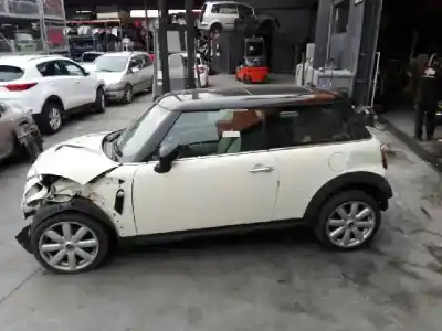 Утилизация автомобиля mini mini (r56) cooper d года 2007 питание 9hz Утилизация автомобиля mini mini (r56) cooper d года 2007 питание 9hz