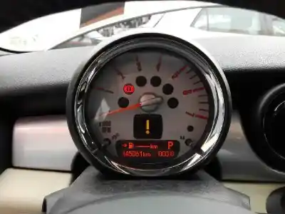 Утилизация автомобиля mini mini (r56) cooper d года 2007 питание 9hz Утилизация автомобиля mini mini (r56) cooper d года 2007 питание 9hz
