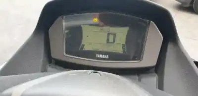 Scrapping Vehicle yamaha nmax nmax 125 of the year 2021 powered e3s3e