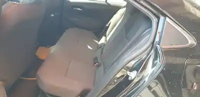 Veículo de Sucata toyota corolla (e21) sedan 1.8 16v hybrid do ano 2019 alimentado 2zr