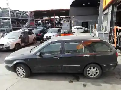 Утилизация автомобиля lancia                                             lybra berlina                                                                                                                                                                                                                                              2.4 jtd lx года 2004 питание ar32501