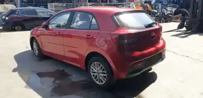 Veicolo di demolizione kia rio (yb) 1.2 cat dell'anno 2021 alimentato g4lf