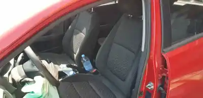 Veicolo di demolizione kia rio (yb) 1.2 cat dell'anno 2021 alimentato g4lf