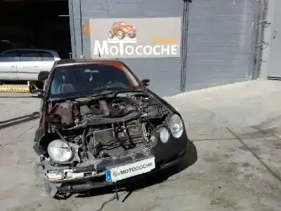 Veículo de Sucata mercedes-benz clase e (w211) berlina 2.2 cdi cat do ano 2004 alimentado 646951