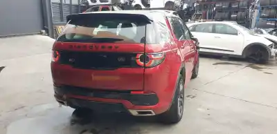 Scrapping Vehicle land rover                                         discovery sport                                                                                                                                                                                                                                            2.0 td4 cat                                                                                                                                                                                                                                                of the year 2020 powered 204dtd