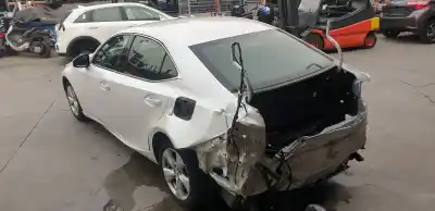 Veículo de Sucata lexus xe2 is300h do ano 2019 alimentado 2ar