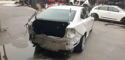 Veículo de Sucata lexus xe2 is300h do ano 2019 alimentado 2ar