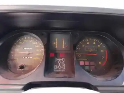 Scrapping Vehicle mitsubishi montero (v20/v40) 3000 v6 gls of the year 1992 powered 6g72 Scrapping Vehicle mitsubishi montero (v20/v40) 3000 v6 gls of the year 1992 powered 6g72