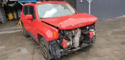 Veicolo di demolizione JEEP RENEGADE 1.6 M-Jet CAT 120 CV / 88 KW dell'anno 2017 alimentato 55260384