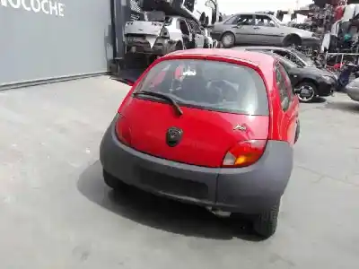 Здавання транспортного засобу ford ka (ccq) básico року 1997 потужний j4d
