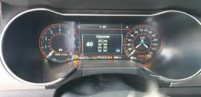Утилизация автомобиля ford mustang convertible gt года 2022 питание 50sdem