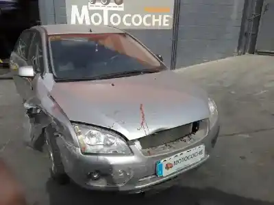 Veículo de Sucata ford focus berlina (cap) ghia do ano 2007 alimentado 