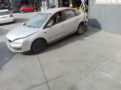 Veículo de Sucata ford focus berlina (cap) ghia do ano 2007 alimentado 