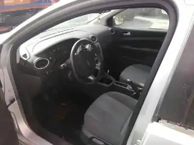 Veículo de Sucata ford focus berlina (cap) ghia do ano 2007 alimentado 