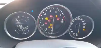 Здавання транспортного засобу mazda mx-5 iv (nd__) 1.5 (nd2e) року 2017 потужний pe