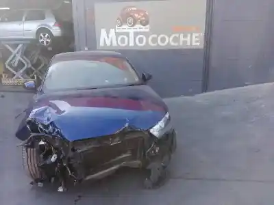 Здавання транспортного засобу audi a1 (8x) ambition року 2012 потужний cayc Здавання транспортного засобу audi a1 (8x) ambition року 2012 потужний cayc