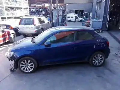 Здавання транспортного засобу audi a1 (8x) ambition року 2012 потужний cayc Здавання транспортного засобу audi a1 (8x) ambition року 2012 потужний cayc