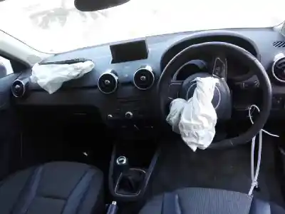 Здавання транспортного засобу audi a1 (8x) ambition року 2012 потужний cayc Здавання транспортного засобу audi a1 (8x) ambition року 2012 потужний cayc