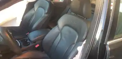 Здавання транспортного засобу audi q5 (8r) 3.0 v6 24v tdi року 2009 потужний ccwa