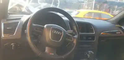 Здавання транспортного засобу audi q5 (8r) 3.0 v6 24v tdi року 2009 потужний ccwa