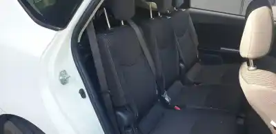 Утилизация автомобиля toyota prius+ 1.8 16v (híbrido) года 2021 питание 2zr