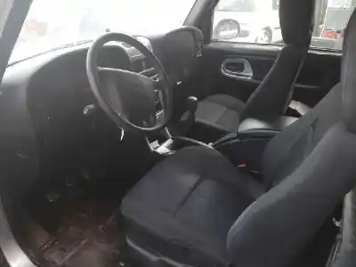 Утилизация автомобиля ssangyong korando 2.9 turbodiesel cat года 2005 питание 662920