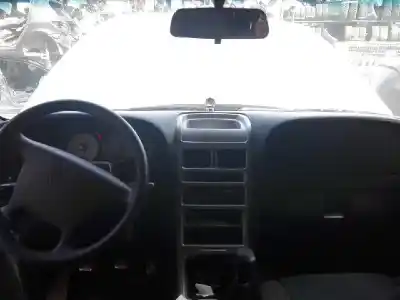 Утилизация автомобиля ssangyong korando 2.9 turbodiesel cat года 2005 питание 662920