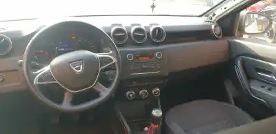 Veicolo di demolizione dacia duster (hm_) 1.5 dci 115 (hmad) dell'anno 2021 alimentato k9k u8