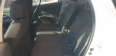 Veicolo di demolizione dacia duster (hm_) 1.5 dci 115 (hmad) dell'anno 2021 alimentato k9k u8