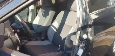 Scrapping Vehicle toyota auris active of the year 2018 powered 1nd