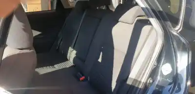 Scrapping Vehicle toyota auris active of the year 2018 powered 1nd