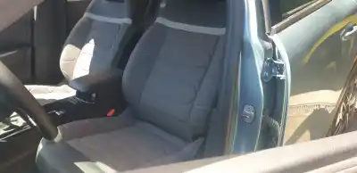 Scrapping Vehicle citroen c4 pure tech of the year 2023 powered hn05