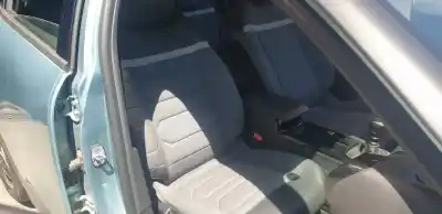 Scrapping Vehicle citroen c4 pure tech of the year 2023 powered hn05