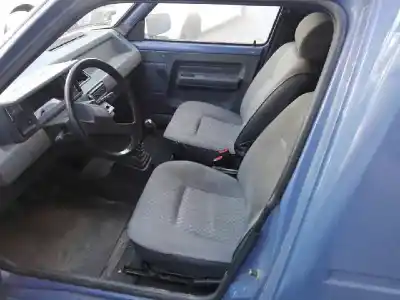 Veicolo di demolizione renault express express dell'anno 1991 alimentato c1ja7