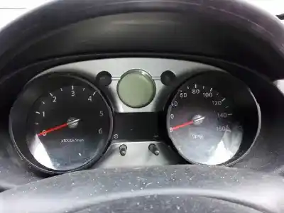 Scrapping Vehicle nissan qashqai / qashqai +2 i (j10, nj10, jj10e) 1.5 dci of the year 2007 powered k9k Scrapping Vehicle nissan qashqai / qashqai +2 i (j10, nj10, jj10e) 1.5 dci of the year 2007 powered k9k