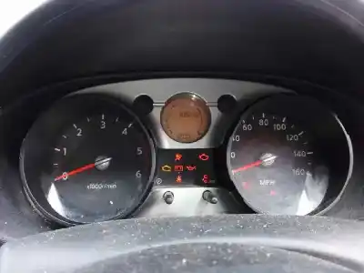 Scrapping Vehicle nissan qashqai / qashqai +2 i (j10, nj10, jj10e) 1.5 dci of the year 2007 powered k9k Scrapping Vehicle nissan qashqai / qashqai +2 i (j10, nj10, jj10e) 1.5 dci of the year 2007 powered k9k