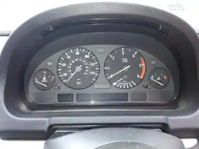 Veículo de Sucata bmw x5 (e53) 3.0d do ano 2003 alimentado m57