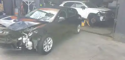 Здавання транспортного засобу seat leon (kl1) 1.5 16v tsi act 131 cv / 96 kw року 2022 потужний dpba